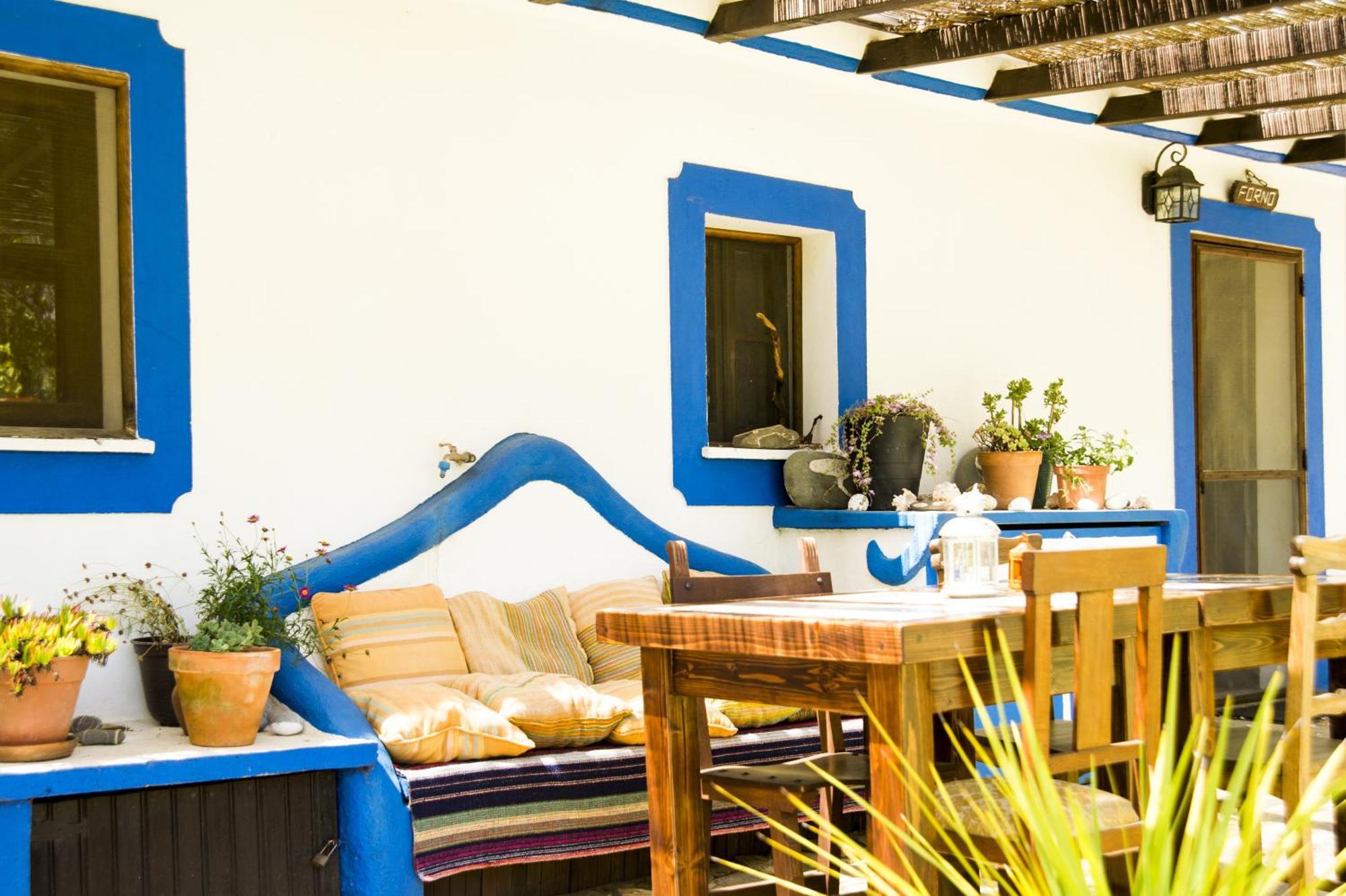 Hostal Figueirinha Ecoturismo Monte da Estrada Habitación foto