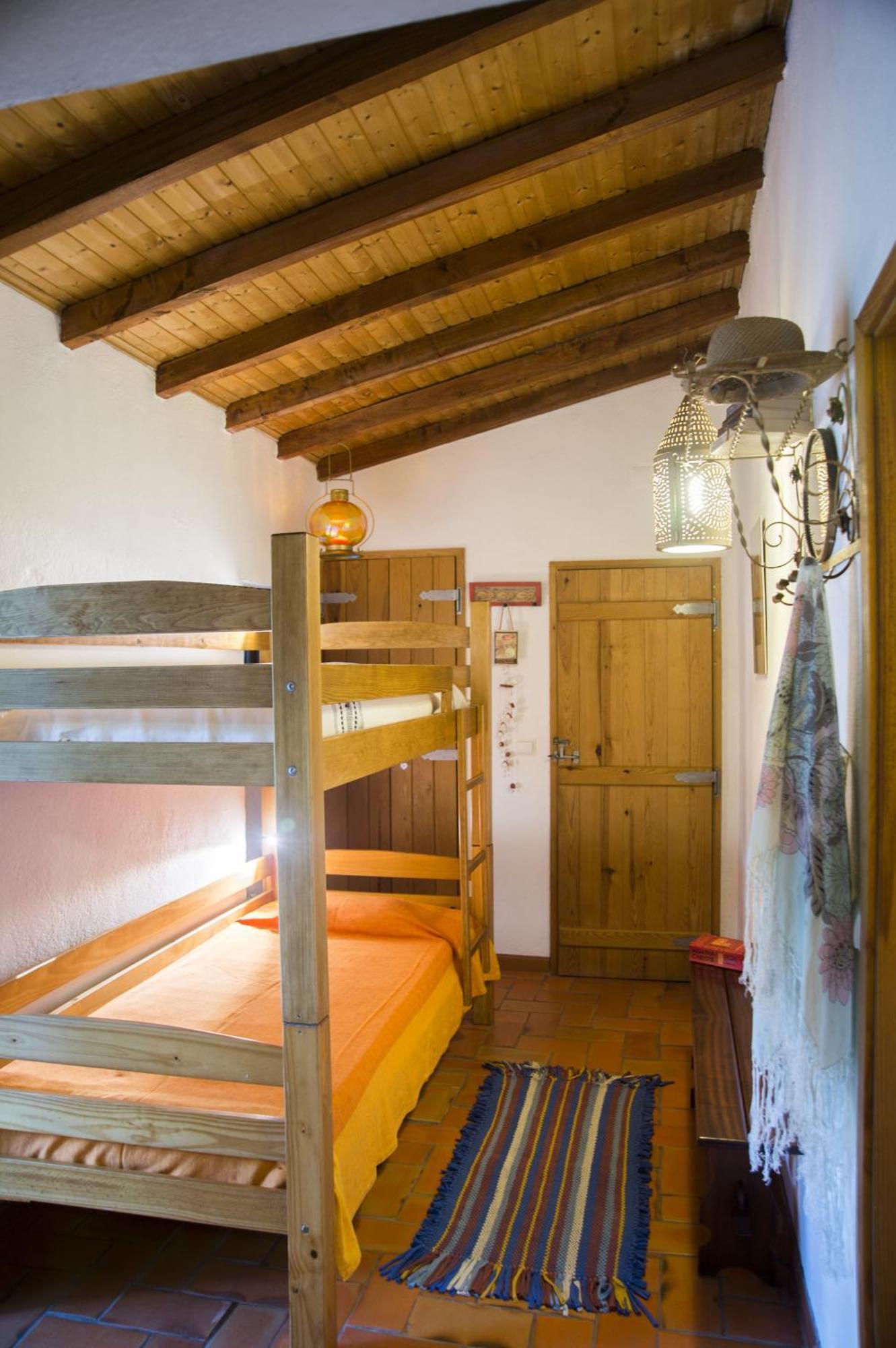 Hostal Figueirinha Ecoturismo Monte da Estrada Habitación foto