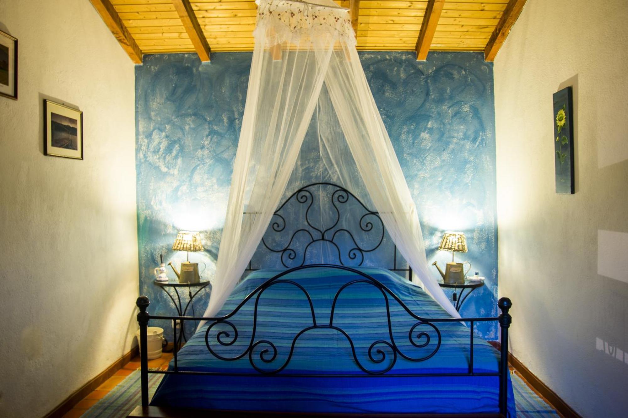 Hostal Figueirinha Ecoturismo Monte da Estrada Habitación foto