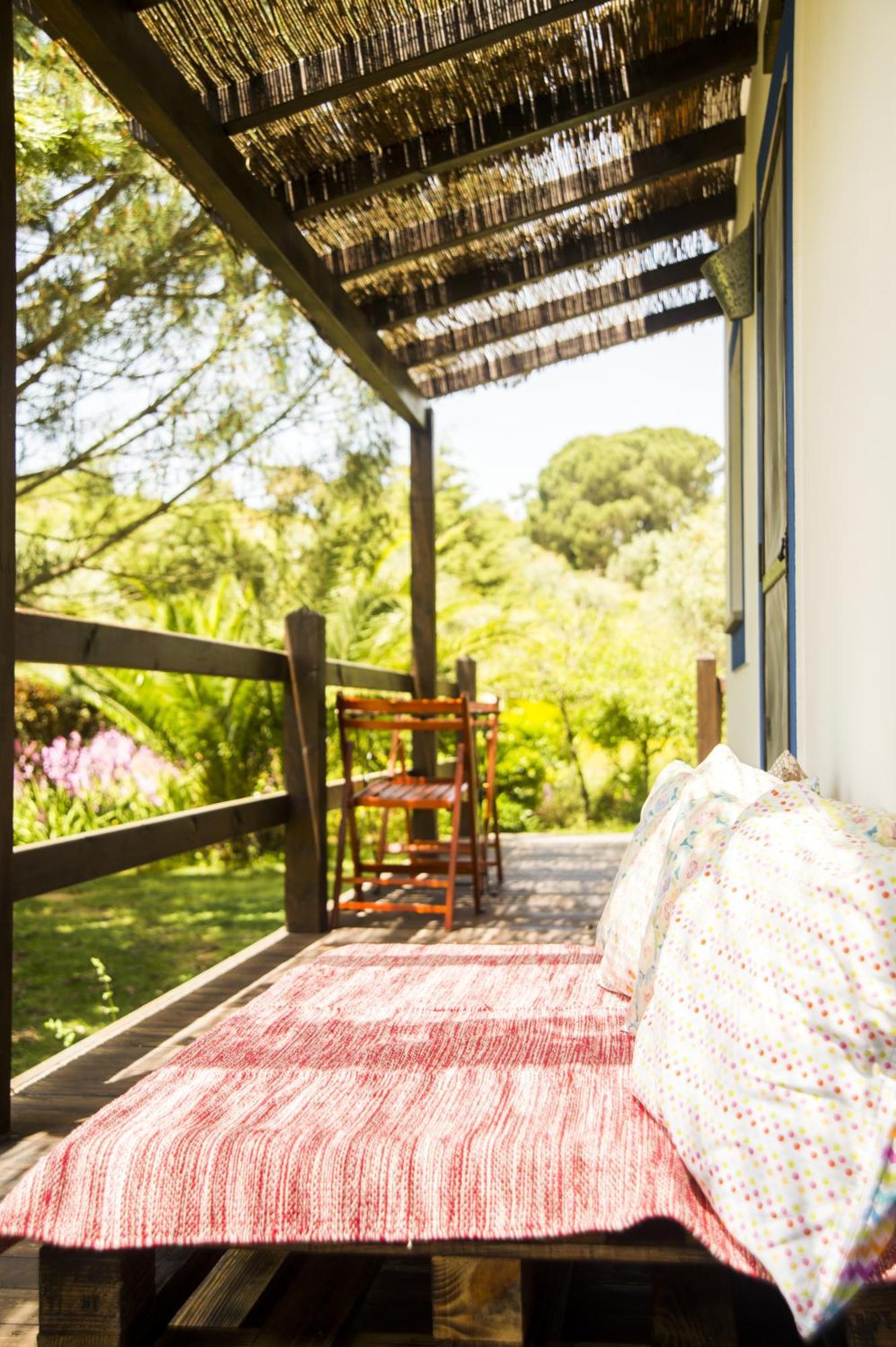 Hostal Figueirinha Ecoturismo Monte da Estrada Habitación foto
