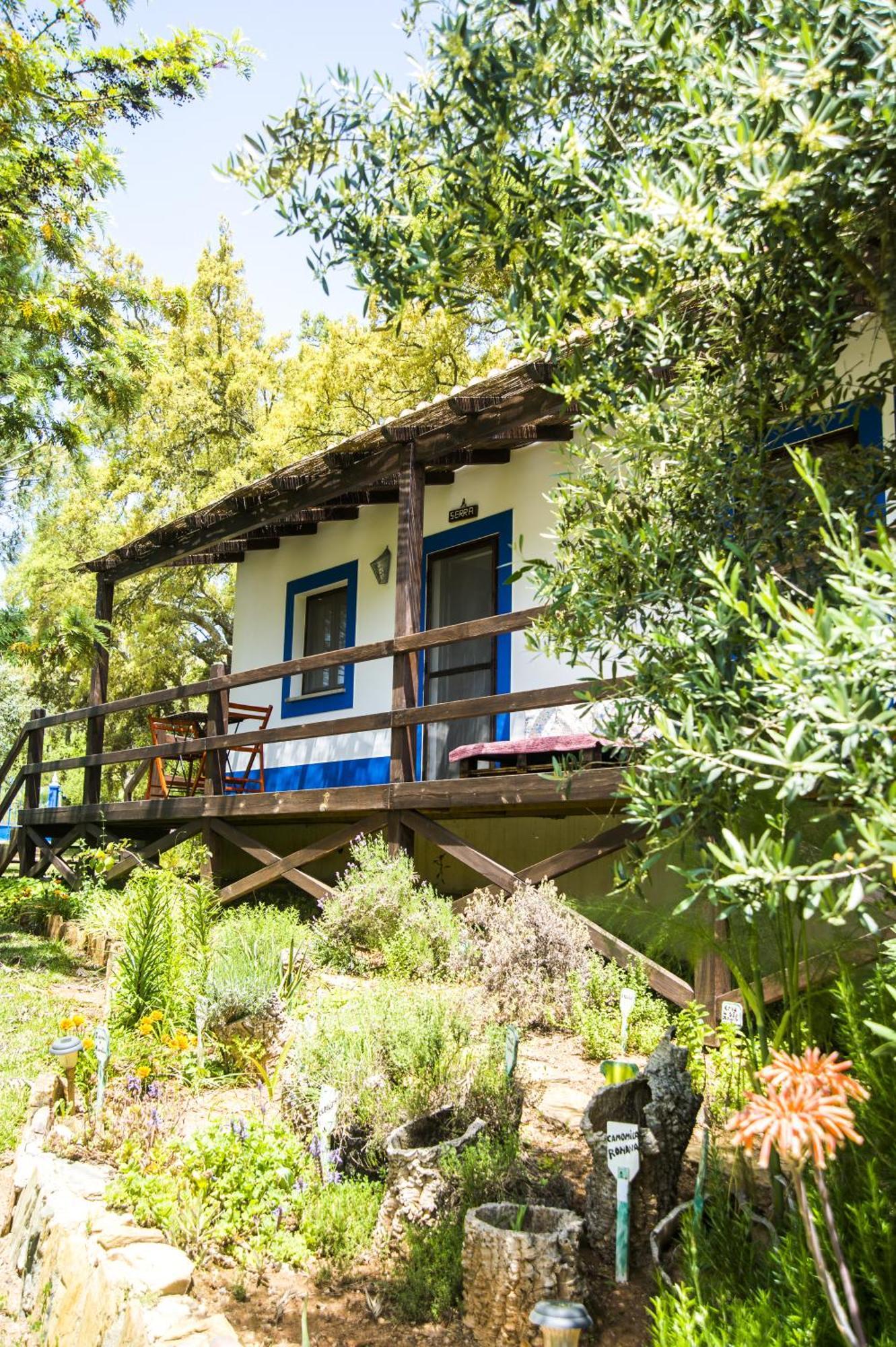 Hostal Figueirinha Ecoturismo Monte da Estrada Habitación foto