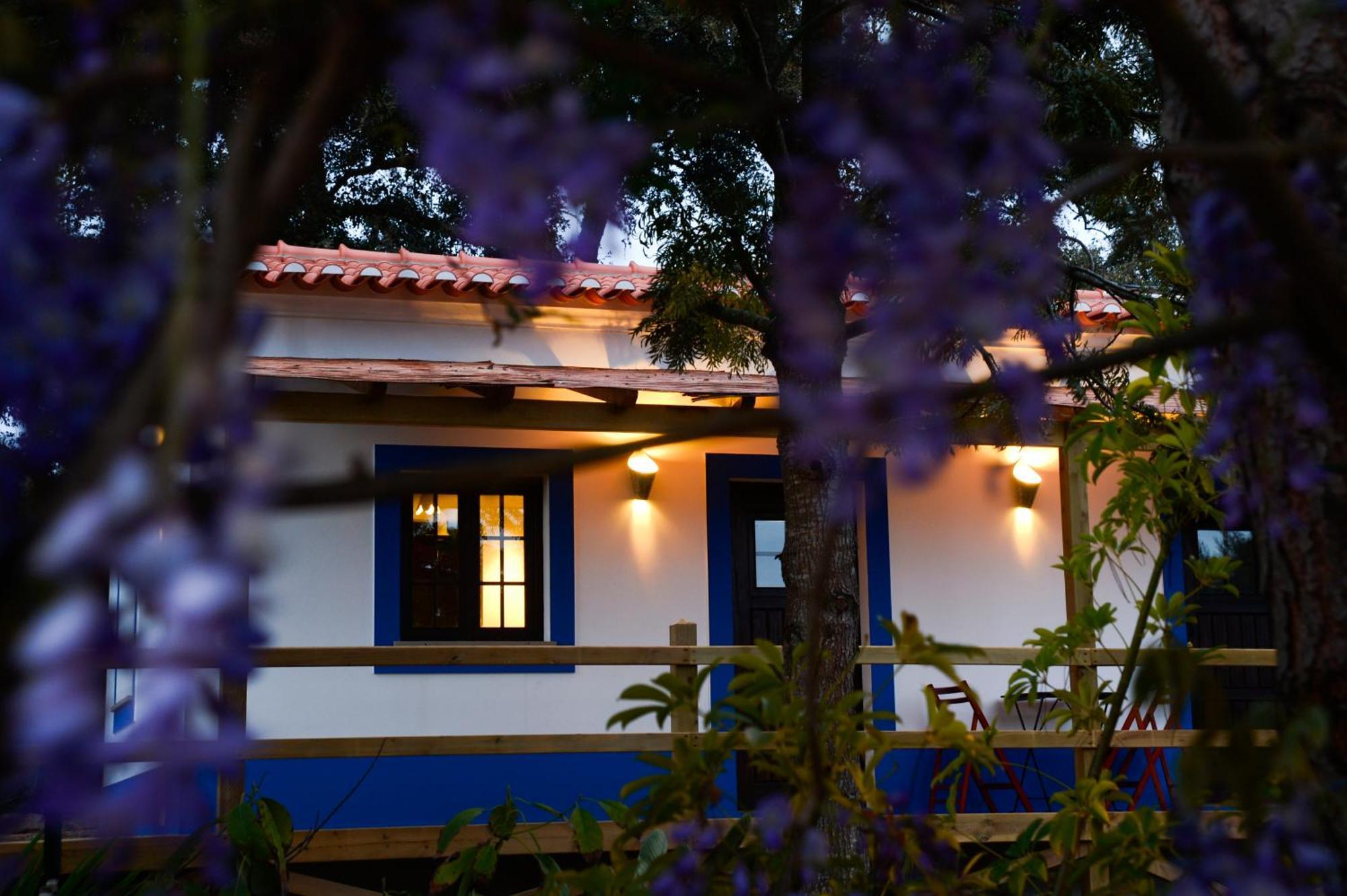 Hostal Figueirinha Ecoturismo Monte da Estrada Habitación foto