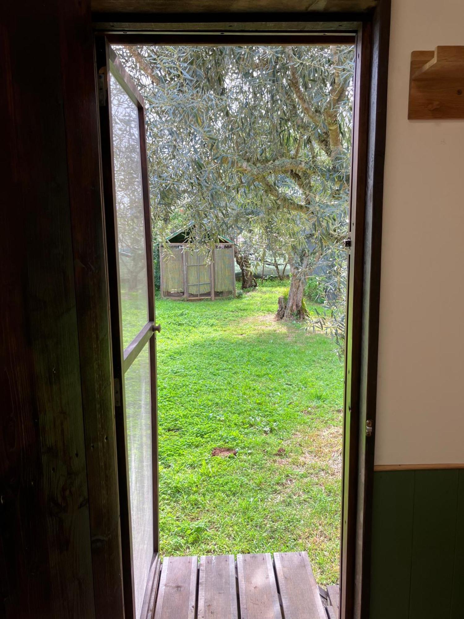 Hostal Figueirinha Ecoturismo Monte da Estrada Exterior foto